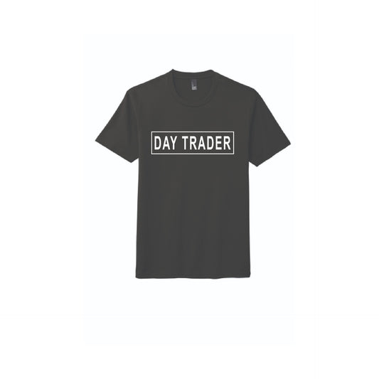 Day Trader T-Shirt