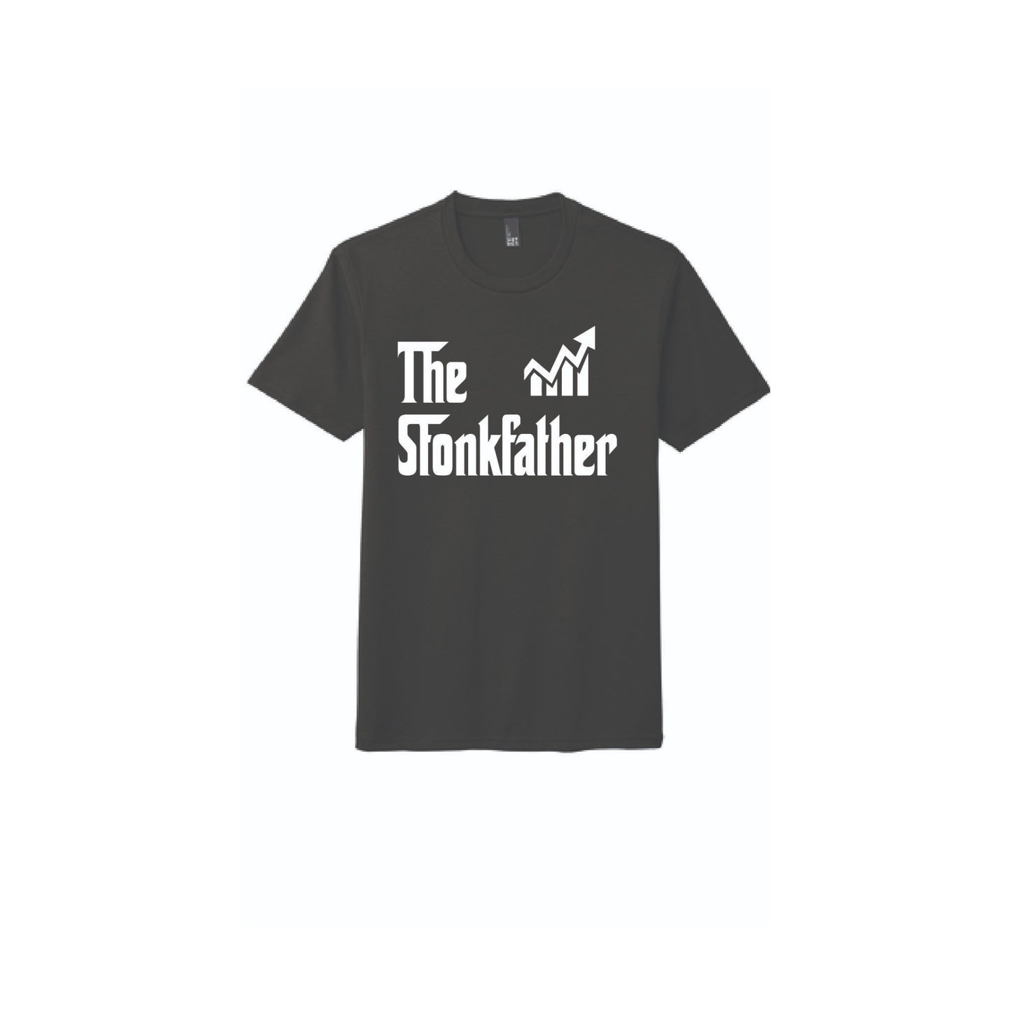 The Stonk Father T-Shirt