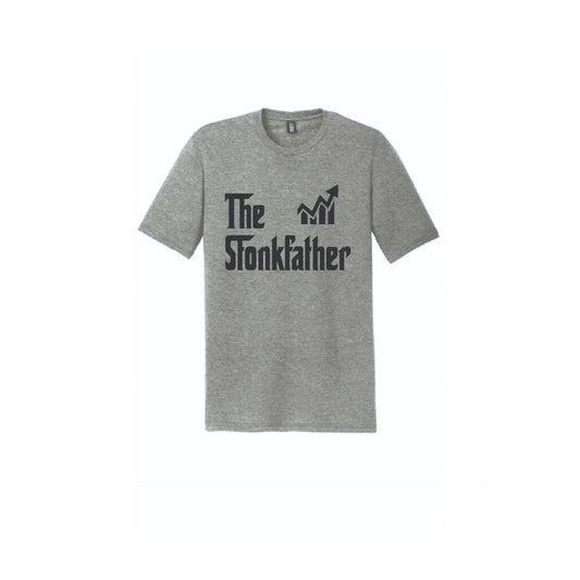 The Stonk Father T-Shirt