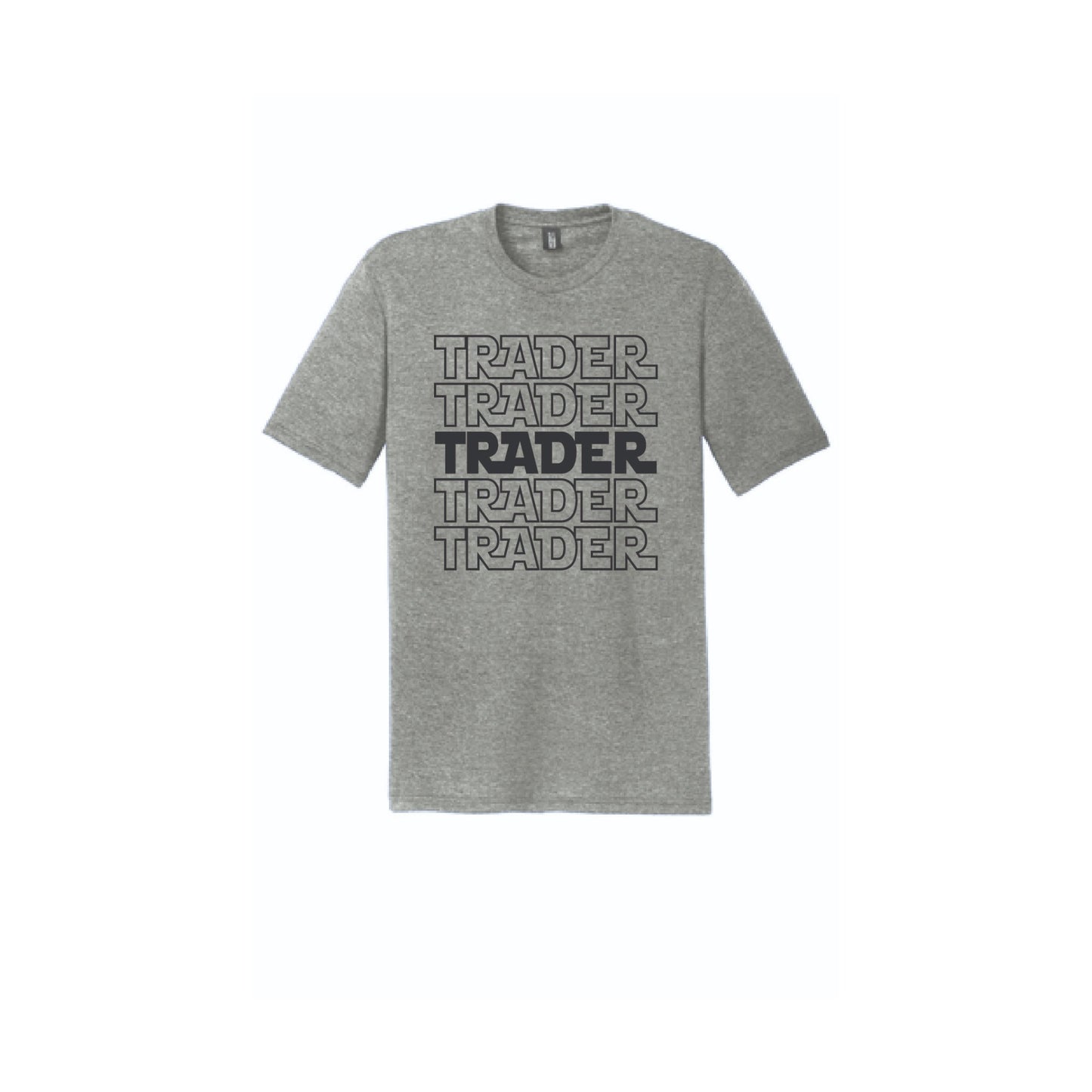 Trader T-Shirt