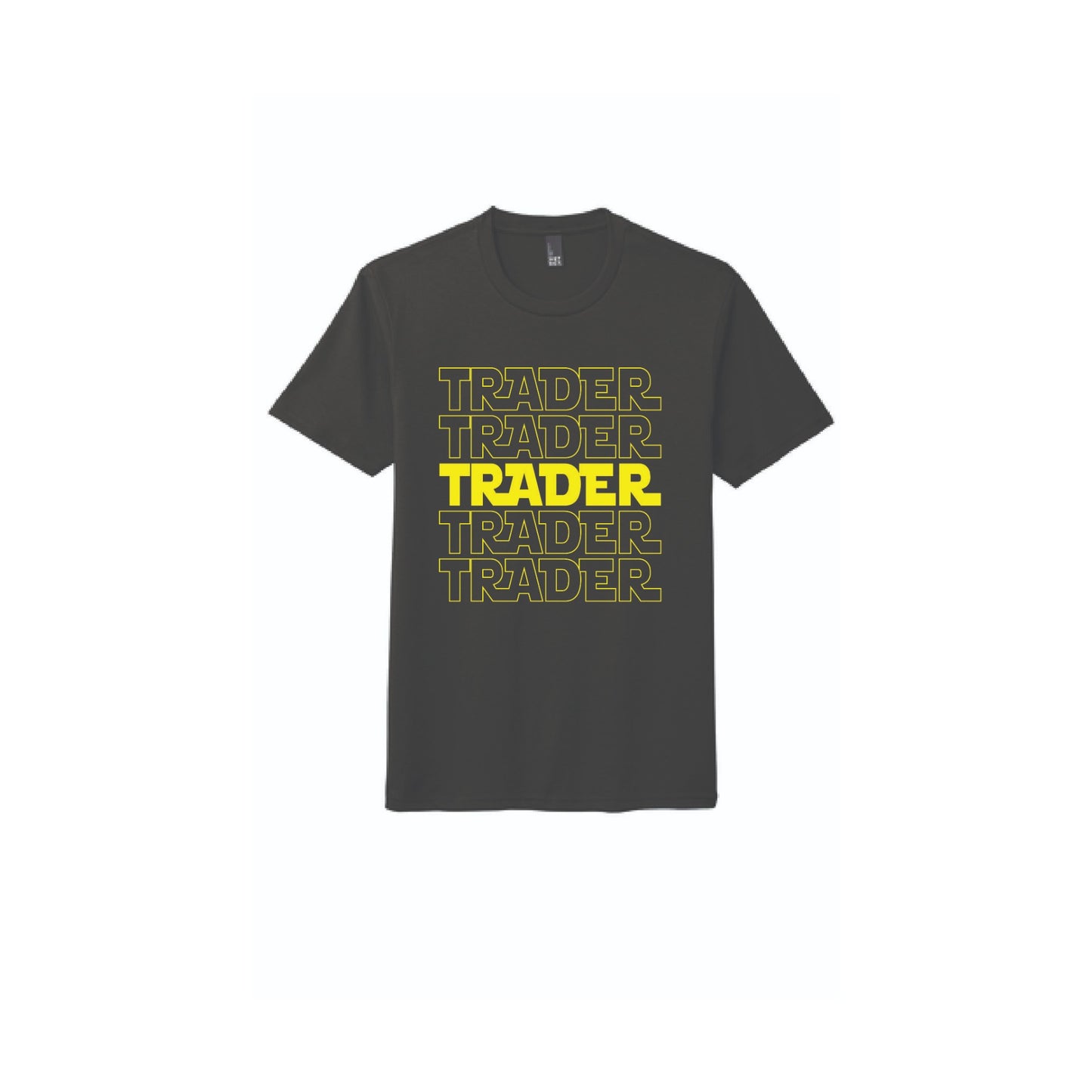 Trader T-Shirt