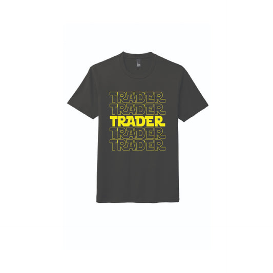 Trader T-Shirt