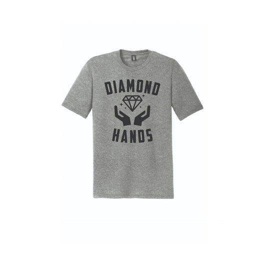 Diamond Hands T-Shirt