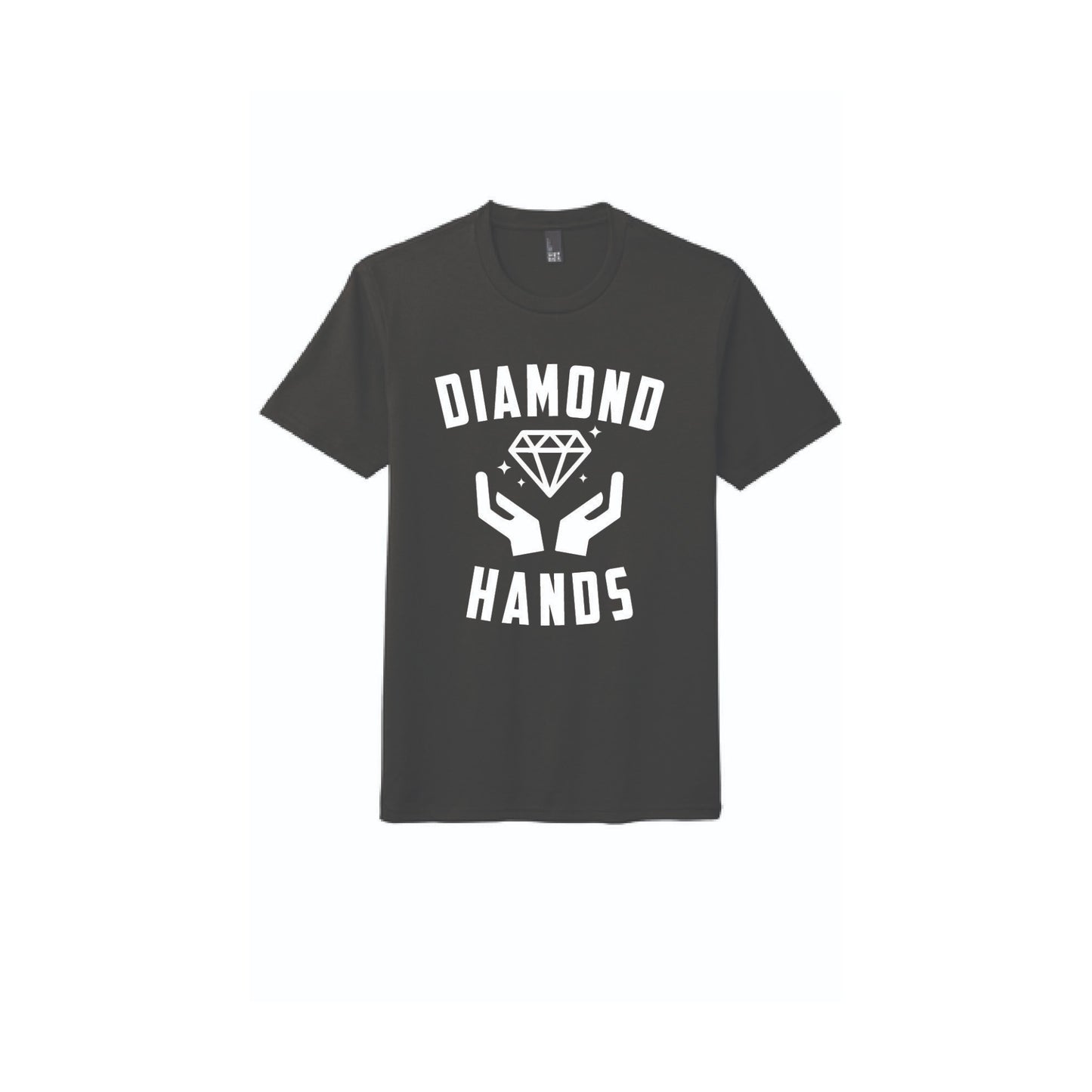 Diamond Hands T-Shirt